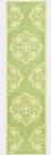 Safavieh Chelsea HK359B Green Beige