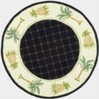 Safavieh Chelsea HK362C Black Ivory
