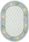 Safavieh Chelsea HK362D Light Blue Blue