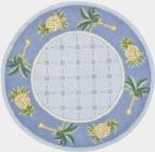 Safavieh Chelsea HK362D Light Blue Blue