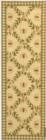 Safavieh Chelsea HK55A Ivory Green