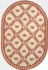 Safavieh Chelsea HK55C Ivory Rose