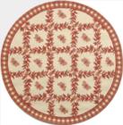 Safavieh Chelsea HK55C Ivory Rose