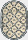 Safavieh Chelsea HK55D Ivory Blue