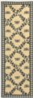 Safavieh Chelsea HK55D Ivory Blue