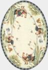 Safavieh Chelsea HK56A Ivory