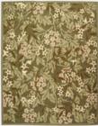 Safavieh Chelsea HK713A Green Ivory