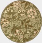 Safavieh Chelsea HK713A Green Ivory