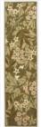 Safavieh Chelsea HK713A Green Ivory