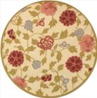 Safavieh Chelsea HK714A Ivory Green