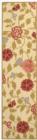Safavieh Chelsea HK714A Ivory Green