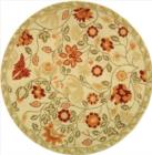 Safavieh Chelsea HK716A Ivory Green