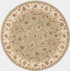 Safavieh Chelsea HK78D Sage Ivory