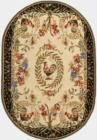 Safavieh Chelsea HK92A Ivory Multi