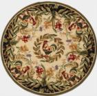 Safavieh Chelsea HK92A Ivory Multi