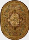 Safavieh Classic CL220A Beige Olive