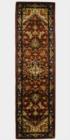 Safavieh Classic CL225A Assorted Red