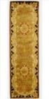 Safavieh Classic CL234B Gold Cola