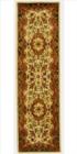 Safavieh Classic CL234C Ivory Green