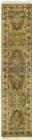 Safavieh Classic CL239D Green Ivory