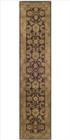 Safavieh Classic CL244B Dark Plum Gold