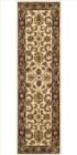 Safavieh Classic CL244D Ivory Red