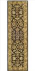 Safavieh Classic CL252A Black Gold