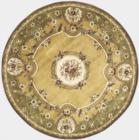 Safavieh Classic CL280A Light Gold Green