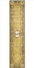 Safavieh Classic CL280A Light Gold Green