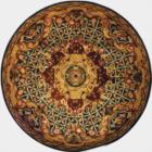 Safavieh Classic CL304C Blue Gold