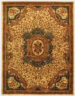 Safavieh Classic CL304E Ivory Light Blue