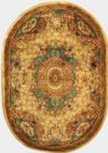 Safavieh Classic CL304E Ivory Light Blue