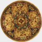 Safavieh Classic CL304E Ivory Light Blue