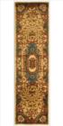 Safavieh Classic CL304E Ivory Light Blue