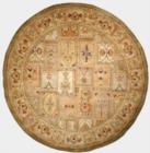 Safavieh Classic CL305A Sage Multi