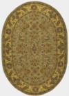 Safavieh Classic CL324A Light Green Gold