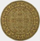 Safavieh Classic CL324A Light Green Gold