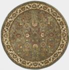 Safavieh Classic CL359B Light Blue Ivory