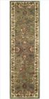 Safavieh Classic CL359B Light Blue Ivory