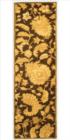 Safavieh Classic CL389A Dark Brown