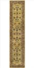 Safavieh Classic CL398A Gold Red