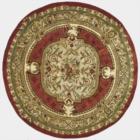 Safavieh Classic CL755A Burgundy