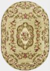 Safavieh Classic CL756A Ivory