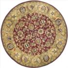 Safavieh Classic CL758C Red Gold