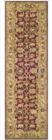 Safavieh Classic CL758C Red Gold