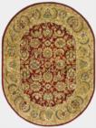 Safavieh Classic CL758K Rust Camel