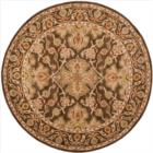 Safavieh Classic CL931A Brown