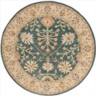 Safavieh Classic CL936A Blue Light Gold