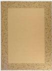 Safavieh Courtyard CY0727 Natural Brown