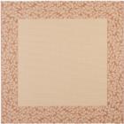 Safavieh Courtyard CY0727 Natural Terracotta
